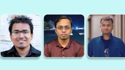 নতুন কার্যনির্বাহী কমিটি ঘোষণা করেছে উইকিমিডিয়া বাংলাদেশ