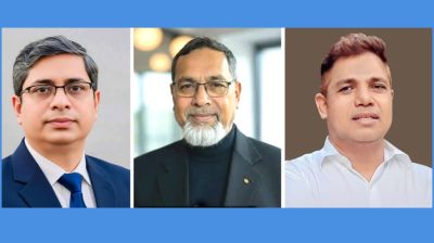 সংসদে যাচ্ছেন বগুড়ার তিন উপজেলা চেয়ারম্যান