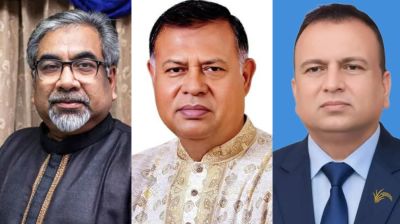 ময়মনসিংহে তিনটি আসনে বিএনপির পরাজয়ের কারণ কী