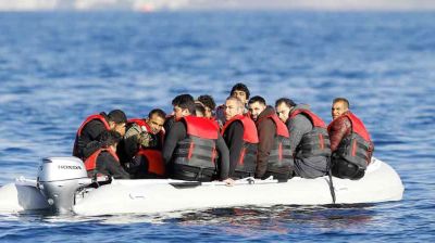 অভিবাসন নীতি কঠোরে আইন করছে ইতালি