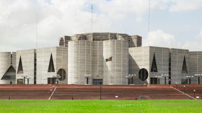 সংসদ-সদস্য ও নতুন মন্ত্রিসভার শপথ মঙ্গলবার