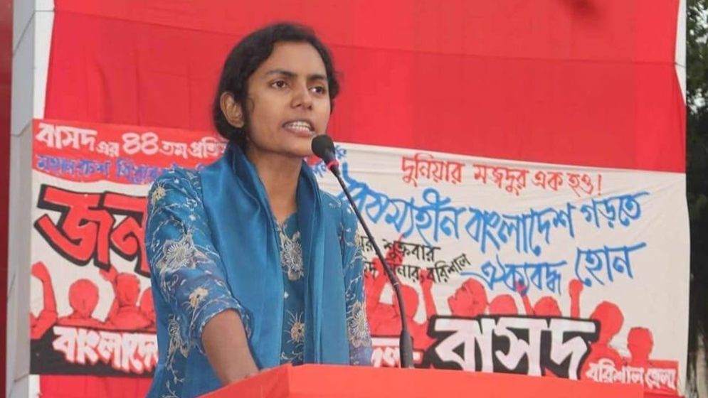 হেরেও ভোটারদের কৃতজ্ঞতা জানালেন মনীষা