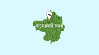ঘরের আড়ায় ওড়নায় পেঁচানো শিশুর লাশ