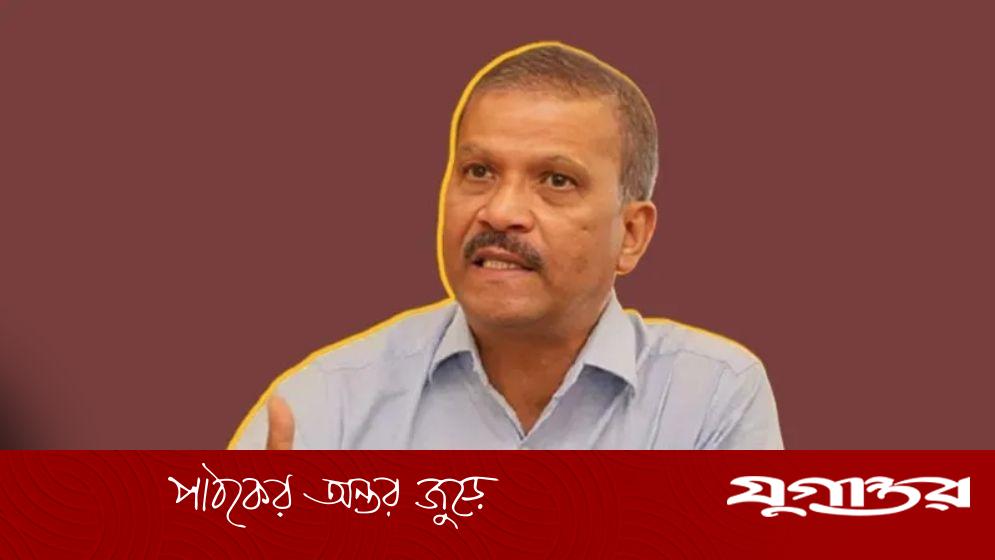 বঙ্গভবনের পরিবর্তে সংসদ দক্ষিণ প্লাজায় শপথের কারণ জানালেন আইন উপদেষ্টা