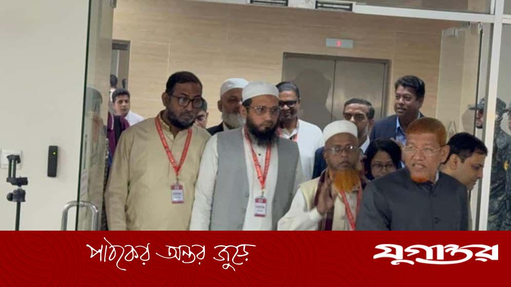 ৩২ আসনে ভোট জালিয়াতির অভিযোগ, ১১ দলীয় জোট আইনি লড়াইয়ে নামবে