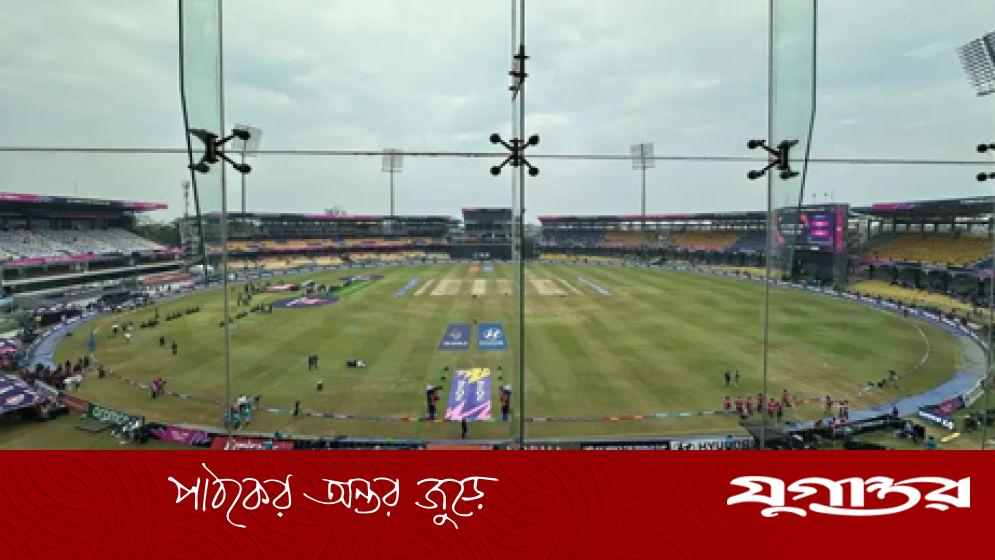 ভারত-পাকিস্তান মহারণ: বৃষ্টির আভাসে উদ্বিগ্ন সমর্থক, পাকিস্তানের জয়ের সম্ভাবনা কতটুকু?