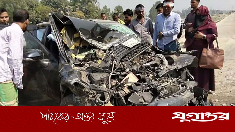 টাঙ্গাইলে প্রাইভেটকারের ধাক্কায় ভ্যানচালক ও যাত্রী নিহত, দুর্ঘটনায় মৃত্যু দুইজনের