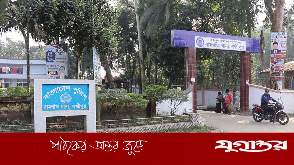 লক্ষ্মীপুরে বিএনপির দুই কর্মী গ্রেফতার: এমপির নির্দেশে হামলা-চাঁদা মামলায় অভিযুক্ত
