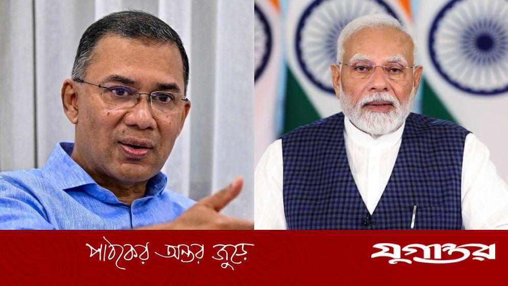 বিএনপির শপথ অনুষ্ঠানে মোদি আসছেন না, ভারতের উচ্চপদস্থ প্রতিনিধি আসতে পারেন