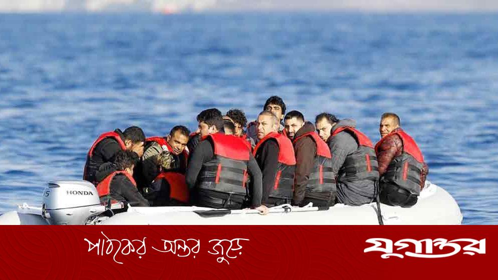 ইতালির অভিবাসন নীতি কঠোর: নতুন আইনে ভূমধ্যসাগরে জাহাজ আটক ও জরিমানা