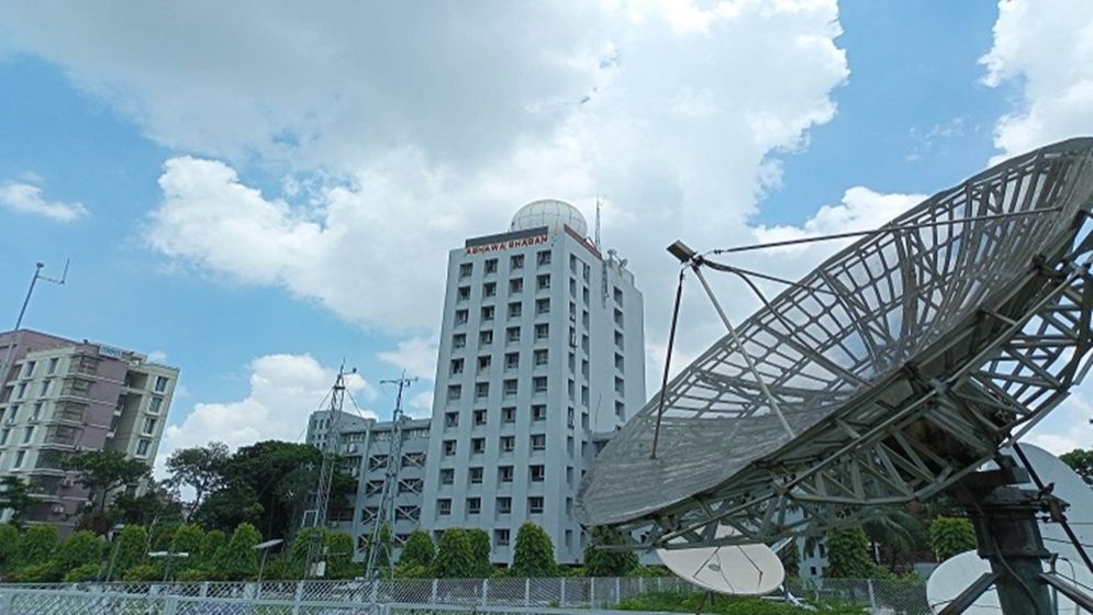 ঢাকার আবহাওয়া নিয়ে যে বার্তা দিল অধিদপ্তর