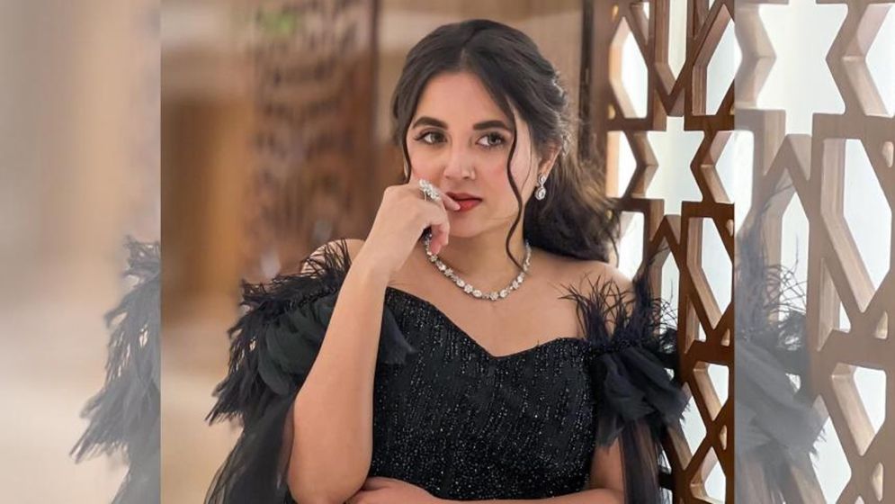 টিউমার অপসারণের পর এখন কেমন আছেন তানিয়া বৃষ্টি