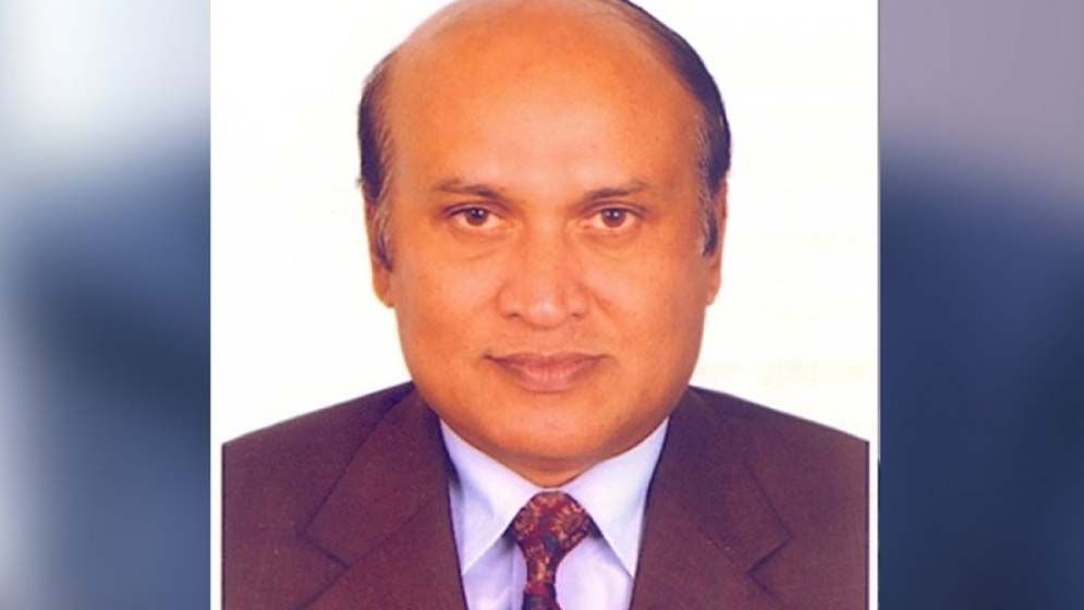 পদত্যাগের আবেদন প্রধান উপদেষ্টার মুখ্য সচিবের