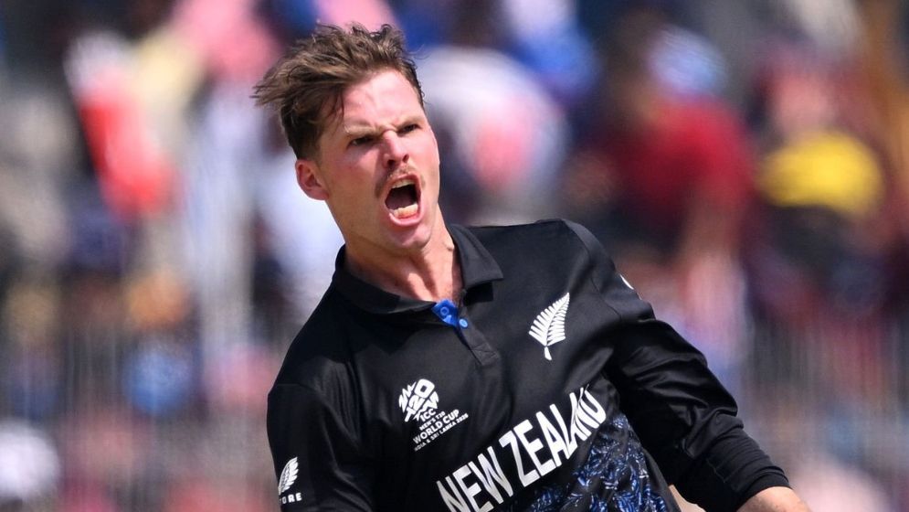 বিশ্বকাপের মধ্যে ছুটিতে ফার্গুসন