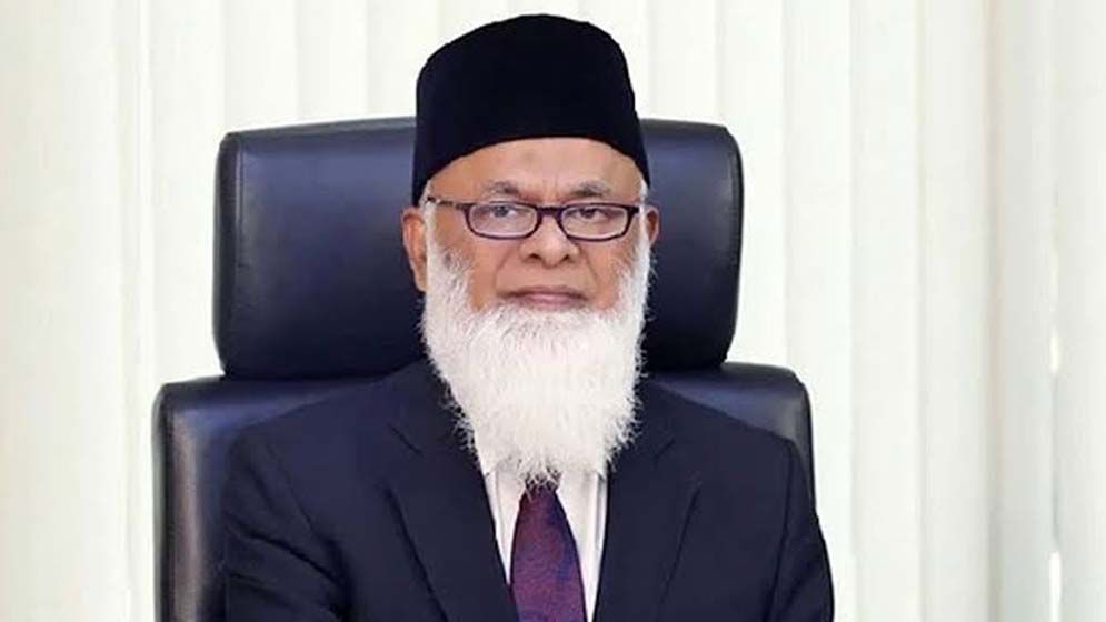 নাসার নজরুলের স্ত্রীর সোয়া ৫ কোটি টাকার জমি ক্রোক