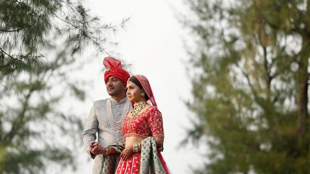 আমি বিয়েটা করতে চাই না, কেন বলেছিলেন অর্চিতা স্পর্শিয়া