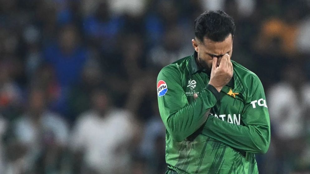 পাকিস্তানের অপেক্ষা বাড়িয়ে সুপার এইটে ভারত