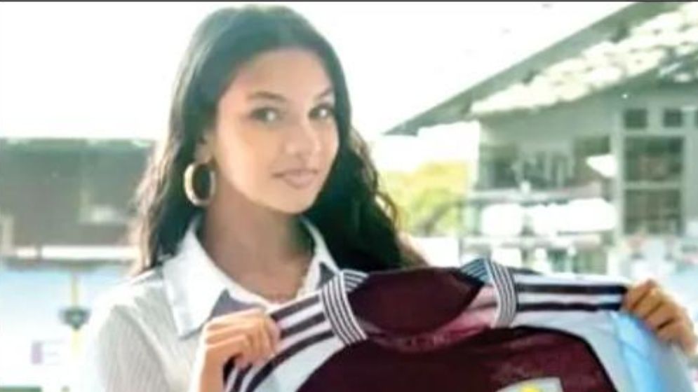 আনিকা রানিয়ার পর এবার কি শায়লা!