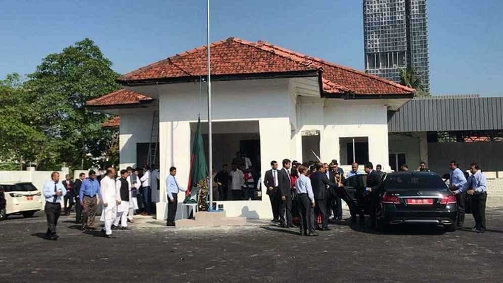 মালয়েশিয়ায় বাংলাদেশ হাইকমিশনের নতুন সময়সূচি