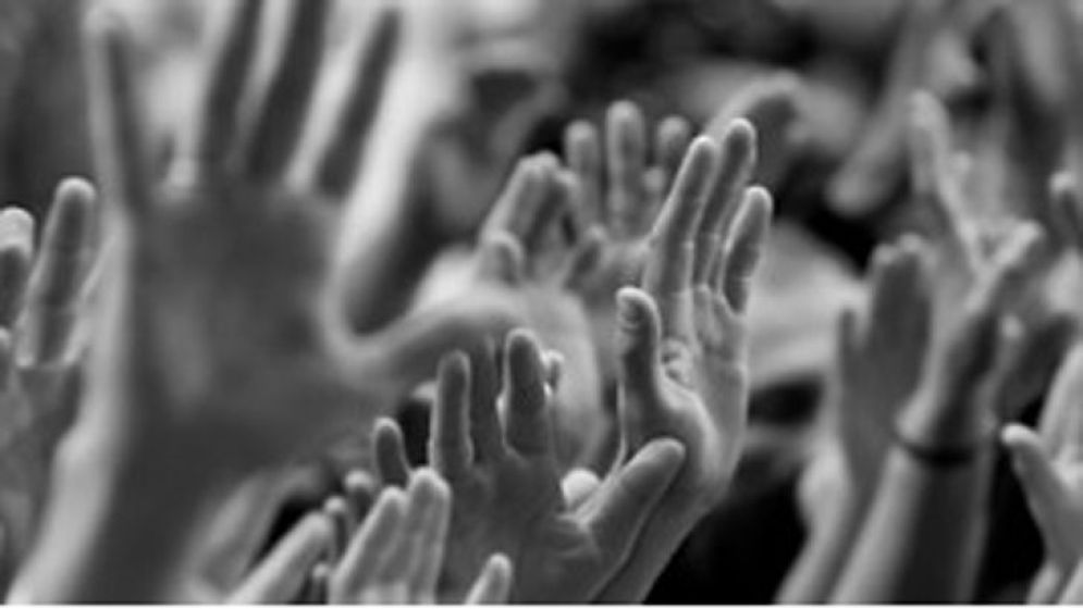 গণতন্ত্রের নব-পথচলা