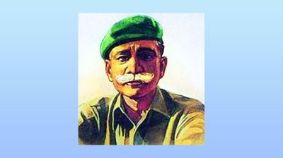 জেনারেল ওসমানীর ৪২তম মৃত্যুবার্ষিকী আজ