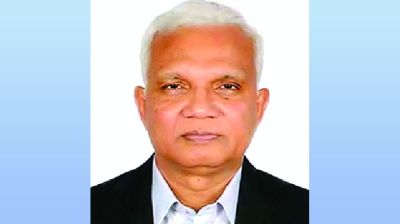 চল্লিশ বছর পর আসন ফিরল জাহিদ হোসেনে