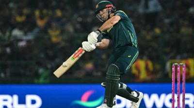 অস্ট্রেলিয়ার জন্য আজ কঠিন পরীক্ষা