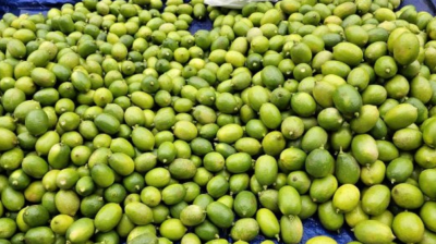 রোজা শুরুর আগেই লেবুর বাজার চড়া