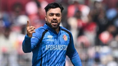 ক্রিকেট ইতিহাসে যা আর কেউ পারেনি, সেই বিশ্বরেকর্ডই গড়লেন রশিদ