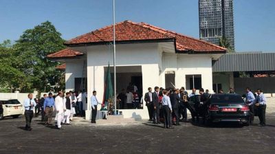 মালয়েশিয়ায় বাংলাদেশ হাইকমিশনের নতুন সময়সূচি