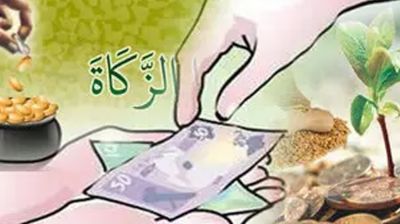 ব্যবসার উদ্দেশ্য ছাড়া কেনা জমির জাকাতের হুকুম কী?