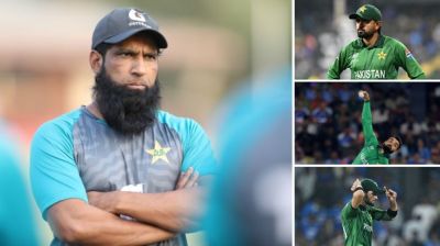 ‘শাহিন, বাবর ও শাদাবের সময় শেষ’