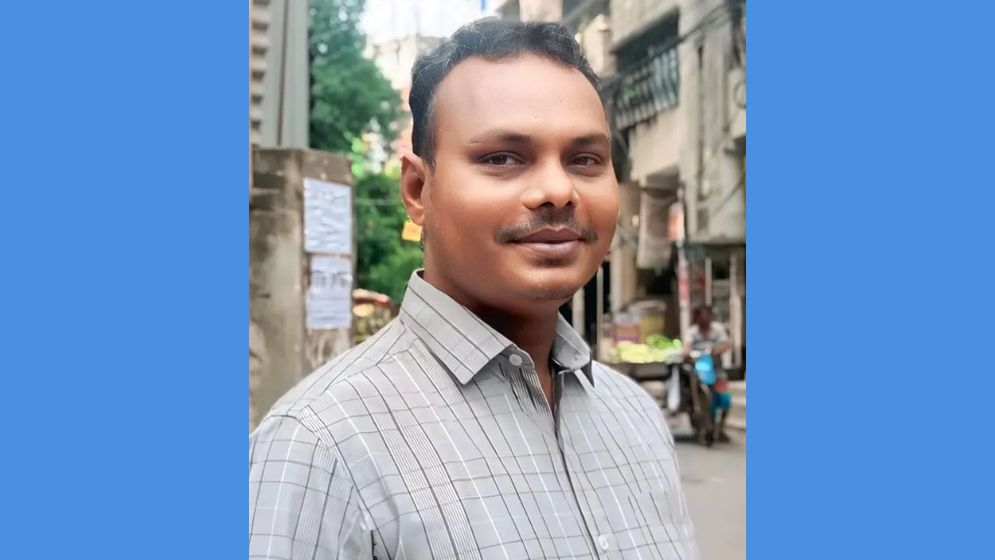 নির্বাচনের পর কপাল পুড়ল যুবদল নেতার