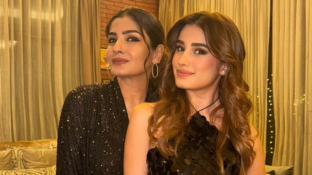 মেয়েকে ঘিরে ‘নেগেটিভ পিআর’ বিতর্কে মুখ খুললেন রাবিনা