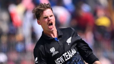 বিশ্বকাপের মধ্যে ছুটিতে ফার্গুসন