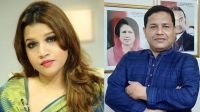 নতুন সরকারের মন্ত্রিত্ব পেতে পারেন বাবুল ও শামা ওবায়েদ