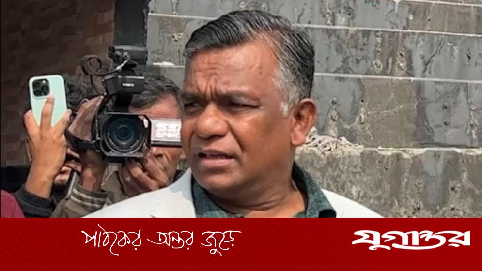 আমিনুল ইসলাম বুলবুল অস্ট্রেলিয়া গেছেন, জরুরি কাজ শেষে ফিরবেন