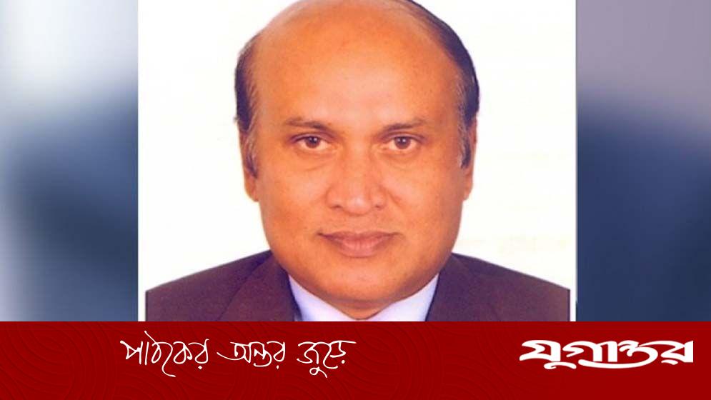 প্রধান উপদেষ্টার মুখ্য সচিব মোহাম্মদ সিরাজ উদ্দিন মিয়ার পদত্যাগের আবেদন