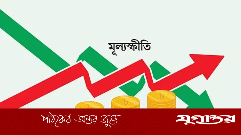 মূল্যস্ফীতির চাপে পারিবারিক ক্রয়ক্ষমতা হ্রাস, কেন্দ্রীয় ব্যাংকের প্রতিবেদনে উদ্বেগ