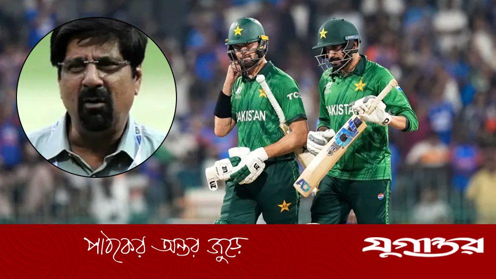 ভারতের চতুর্থ একাদশও পাকিস্তানকে হারাবে: শ্রীকান্তের কঠোর সমালোচনা