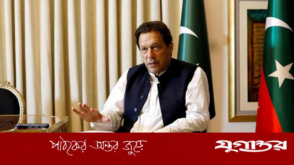 ইমরান খানের অসুস্থতায় রাজনীতি নয়, প্রত্যেক পাকিস্তানির উদ্বেগ: পিটিআই চেয়ারম্যান