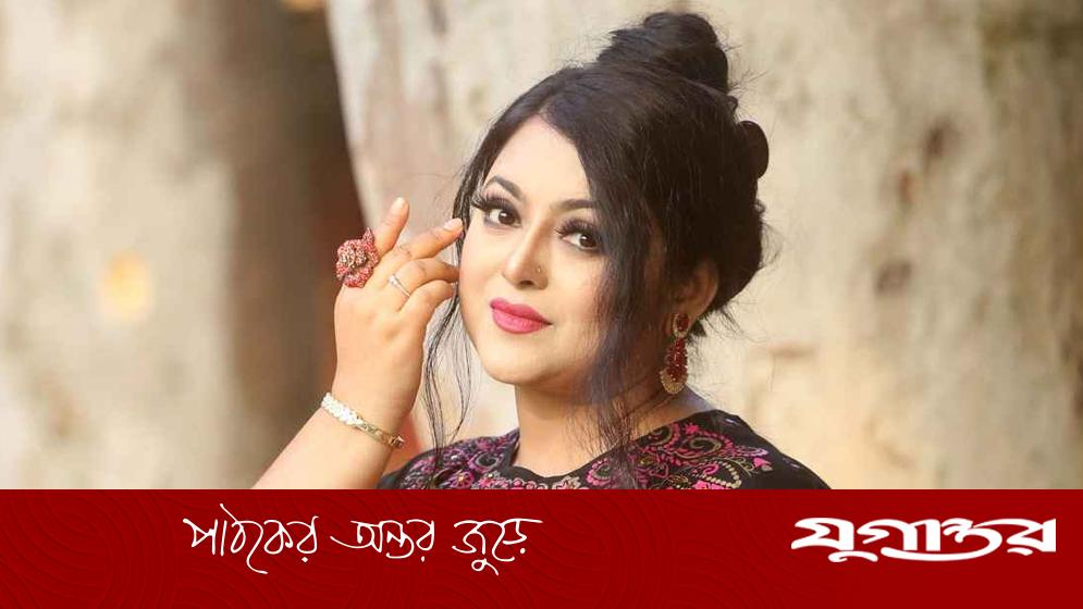 জটিল রোগে আক্রান্ত চিত্রনায়িকা শাহনূর, ফেসবুকে আবেগঘন বার্তা