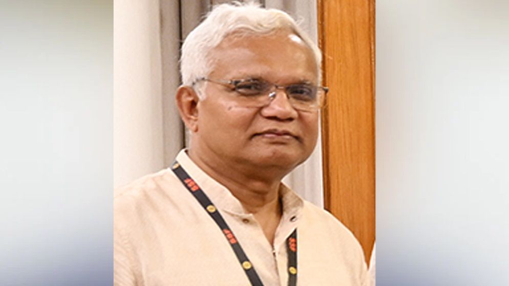 মন্ত্রী হলেন ডা. জাহিদ হোসেন