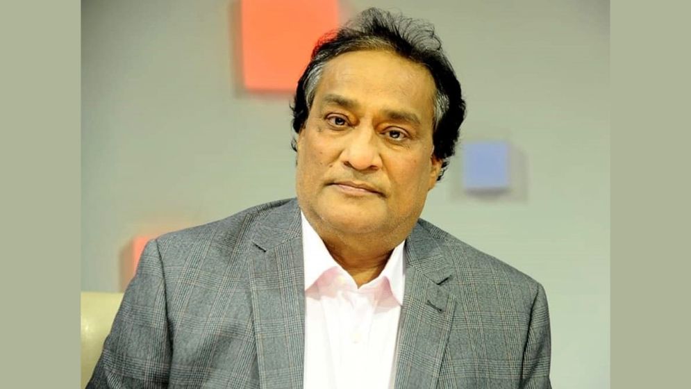 বিপুল ভোটের ব্যবধানে জয়ী আলী নেওয়াজ নিলেন প্রতিমন্ত্রীর শপথ