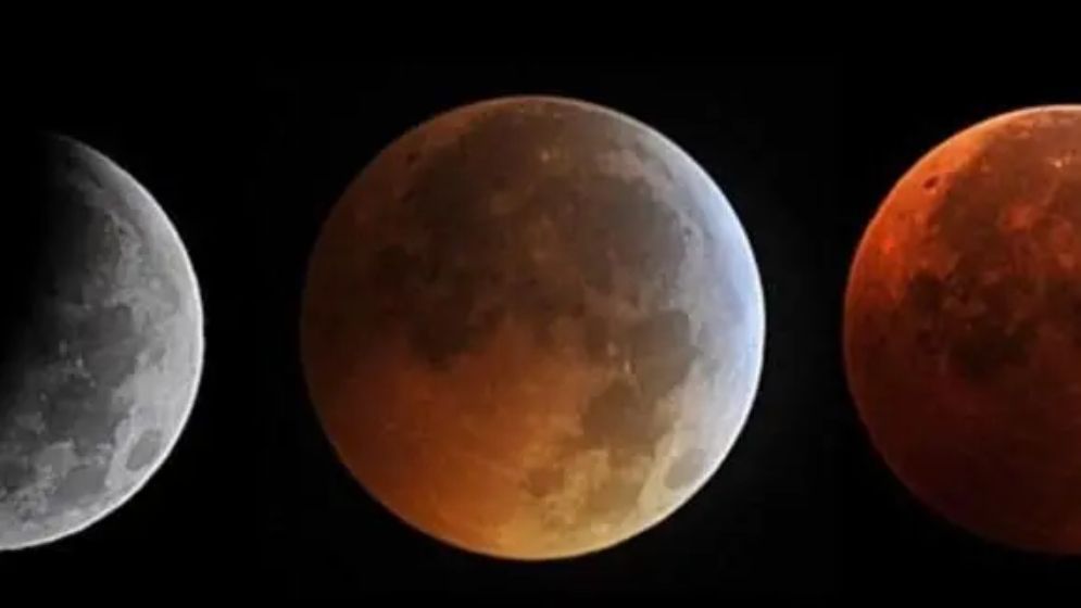মহাজাগতিক বিস্ময় সূর্য ও চন্দ্রগ্রহণ