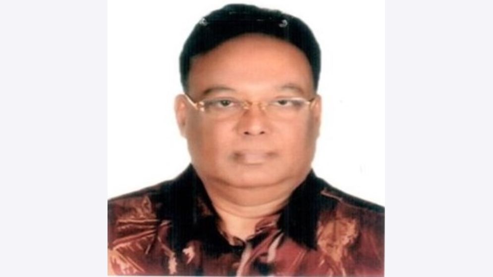 মন্ত্রিসভায় ডাক পেয়েছেন ফকির মাহবুব আনাম