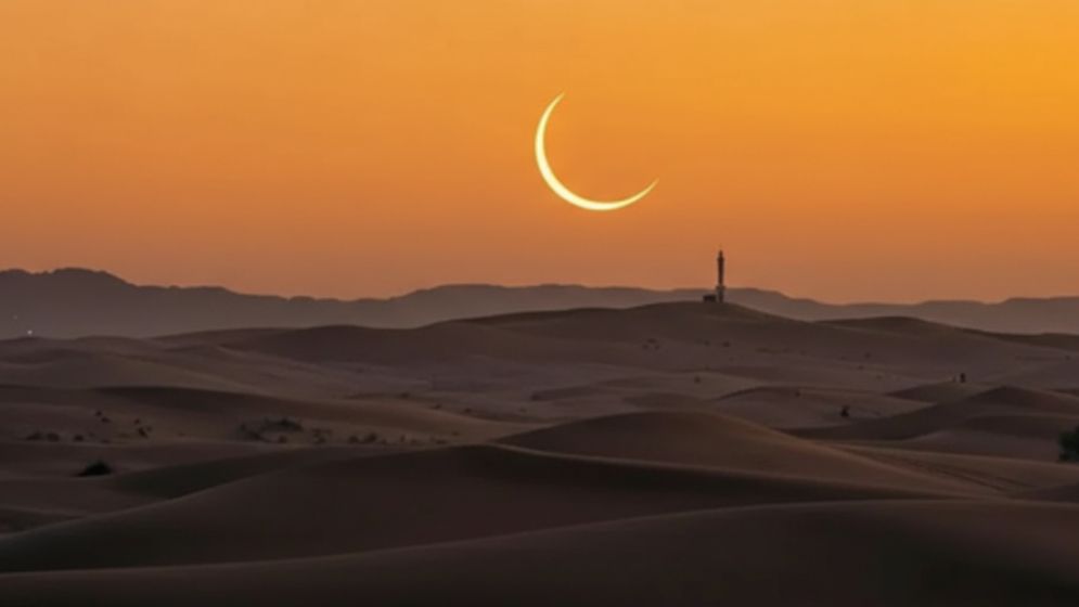 মালয়েশিয়ায় পবিত্র রমজান শুরু বৃহস্পতিবার