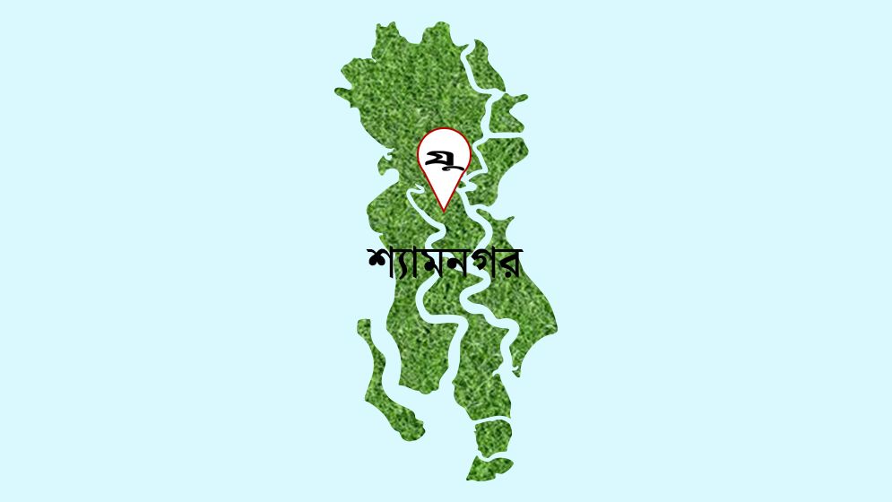 সড়কে ককটেল বিস্ফোরণ-টায়ারে আগুন, পাশে পড়ে ছিল আ.লীগের ব্যানার