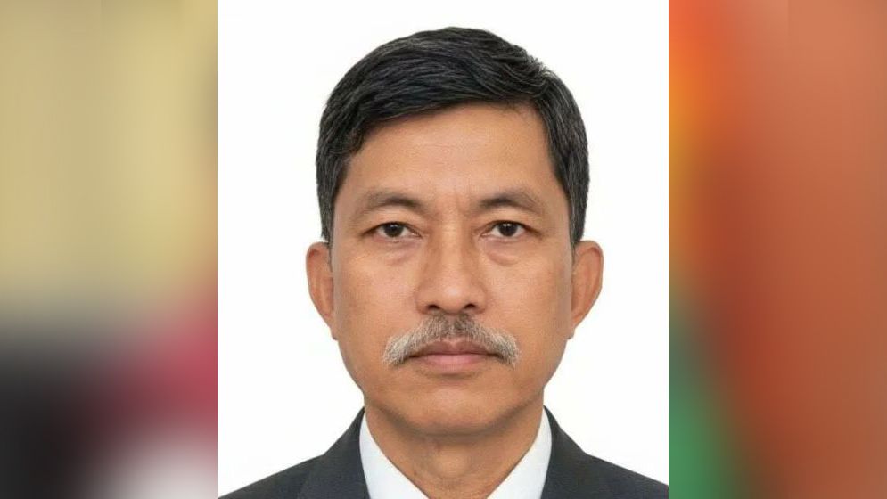 মন্ত্রী হচ্ছেন দীপেন দেওয়ান