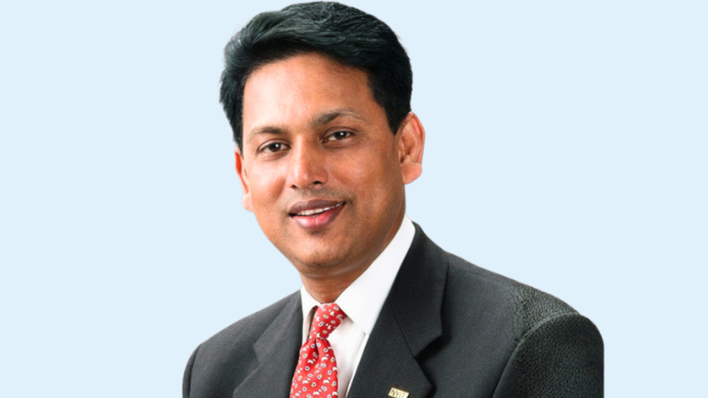 মন্ত্রী হচ্ছেন এহসানুল হক মিলন